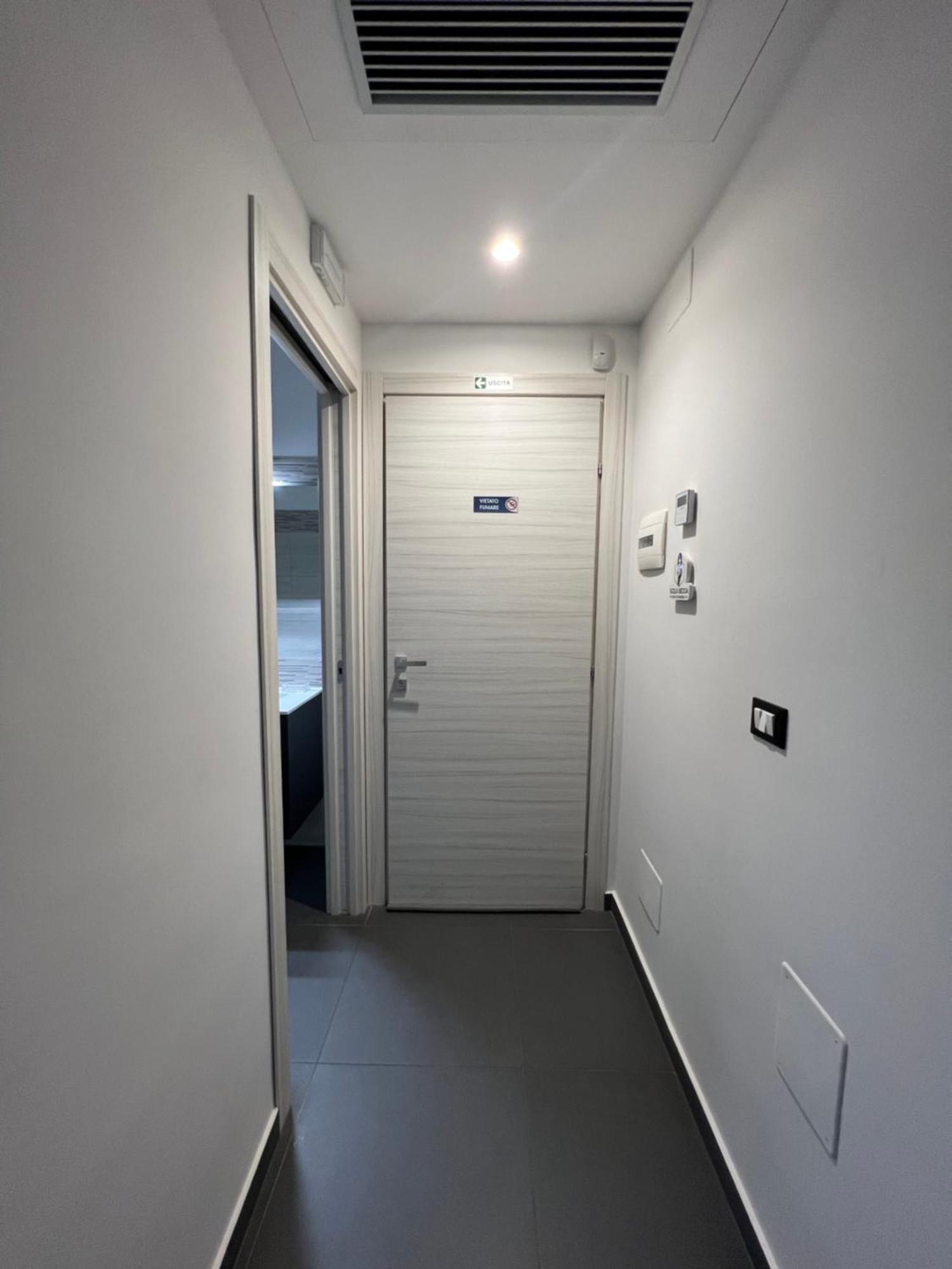 Sicilia Bedda B&B Nizza di Sicilia Exterior foto