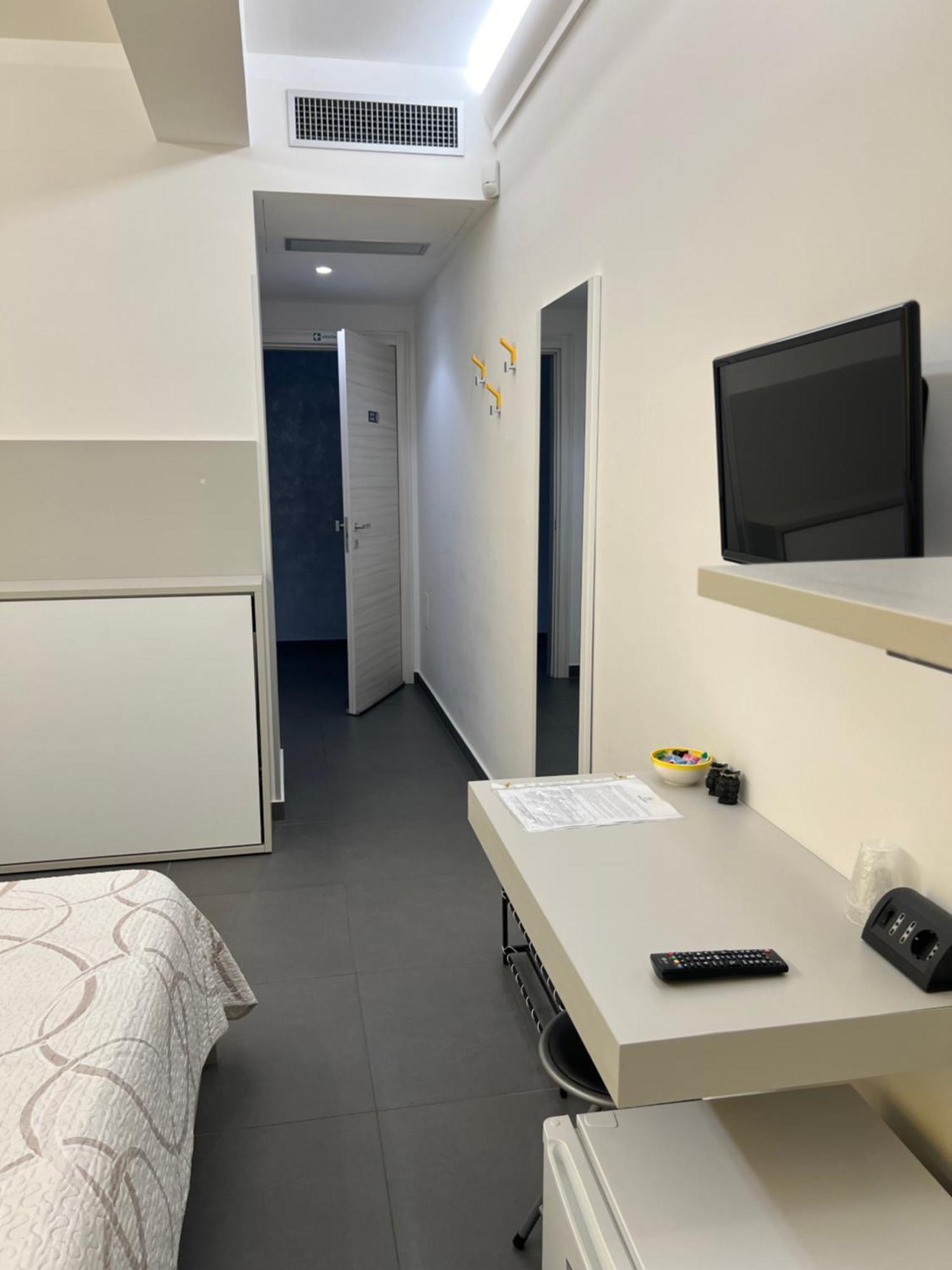 Sicilia Bedda B&B Nizza di Sicilia Exterior foto