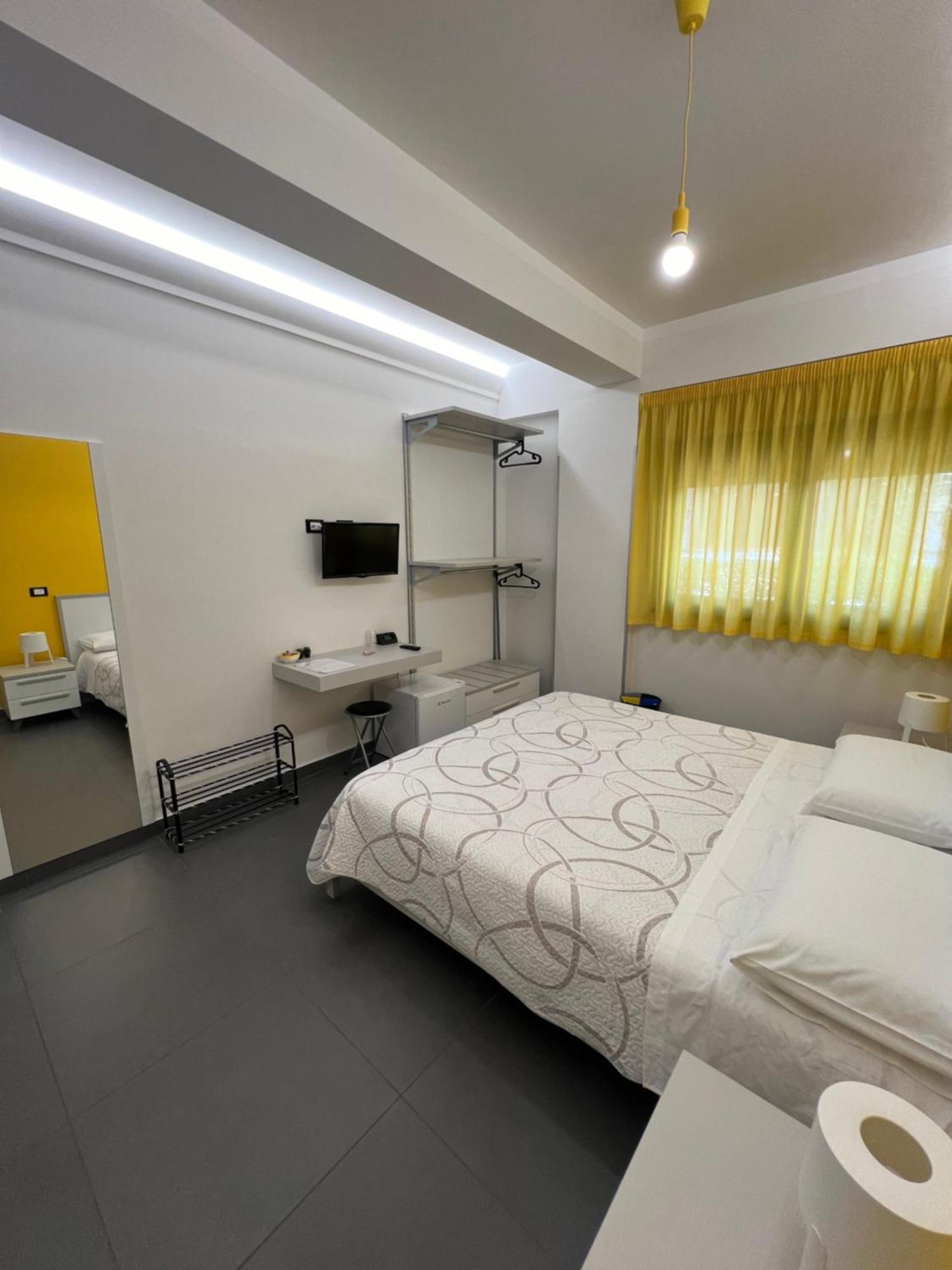 Sicilia Bedda B&B Nizza di Sicilia Exterior foto