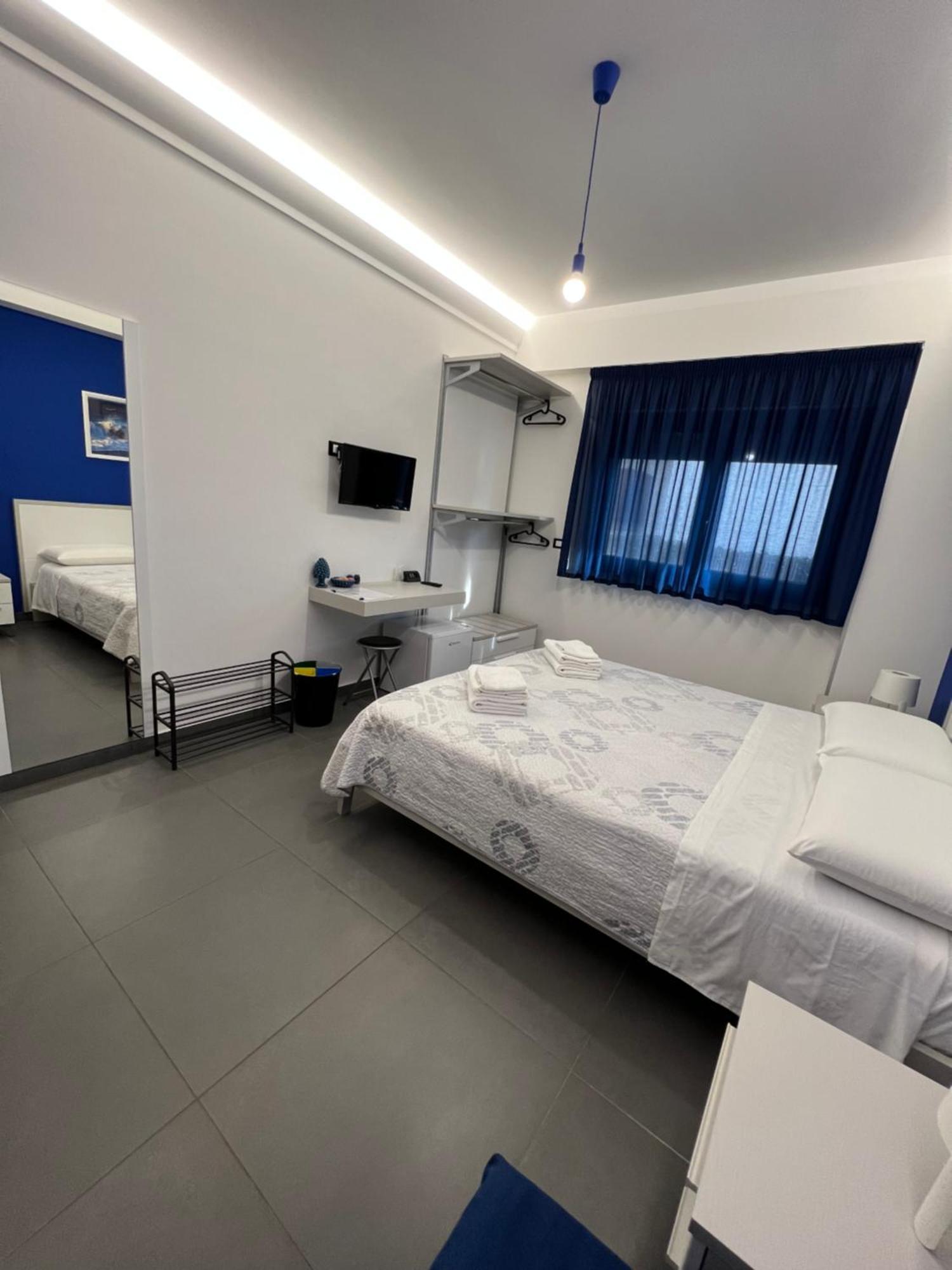 Sicilia Bedda B&B Nizza di Sicilia Exterior foto