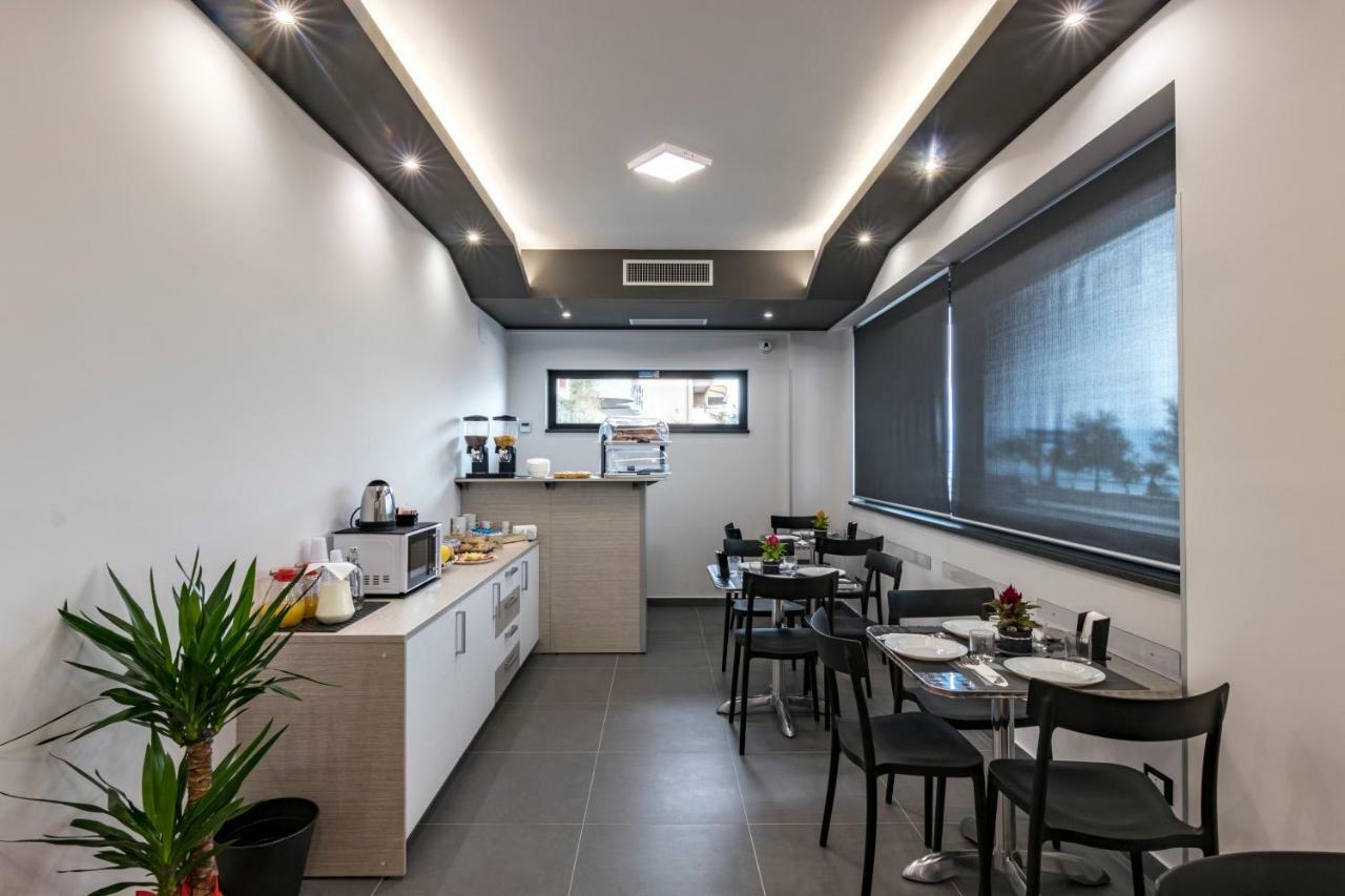 Sicilia Bedda B&B Nizza di Sicilia Exterior foto