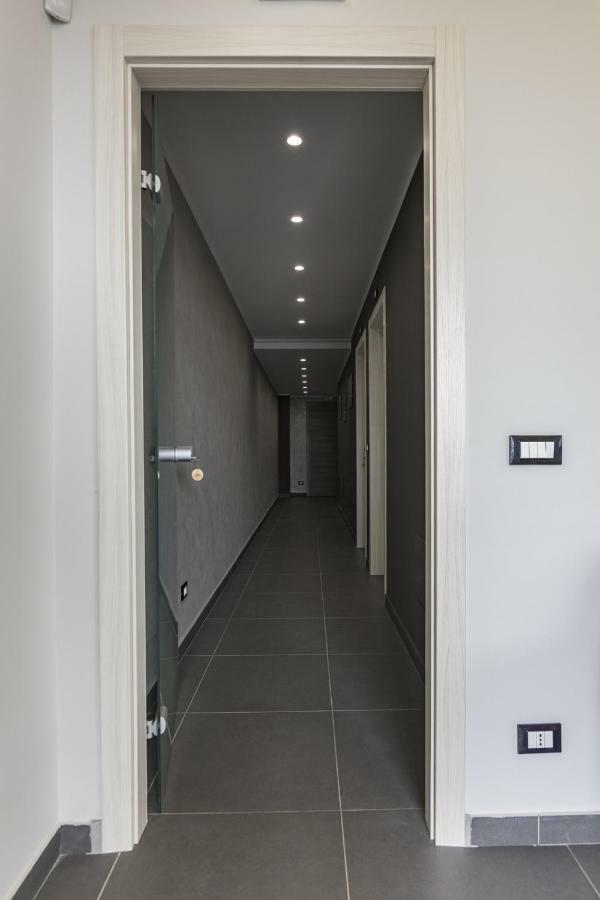 Sicilia Bedda B&B Nizza di Sicilia Exterior foto